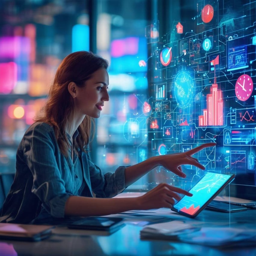 Beyond Chatbots: How AI is Revolutionizing eCommerce Customer Journey