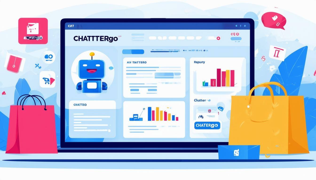 How CHATTERgo Enhances Shopify Plus & Adobe Commerce (magento) stores