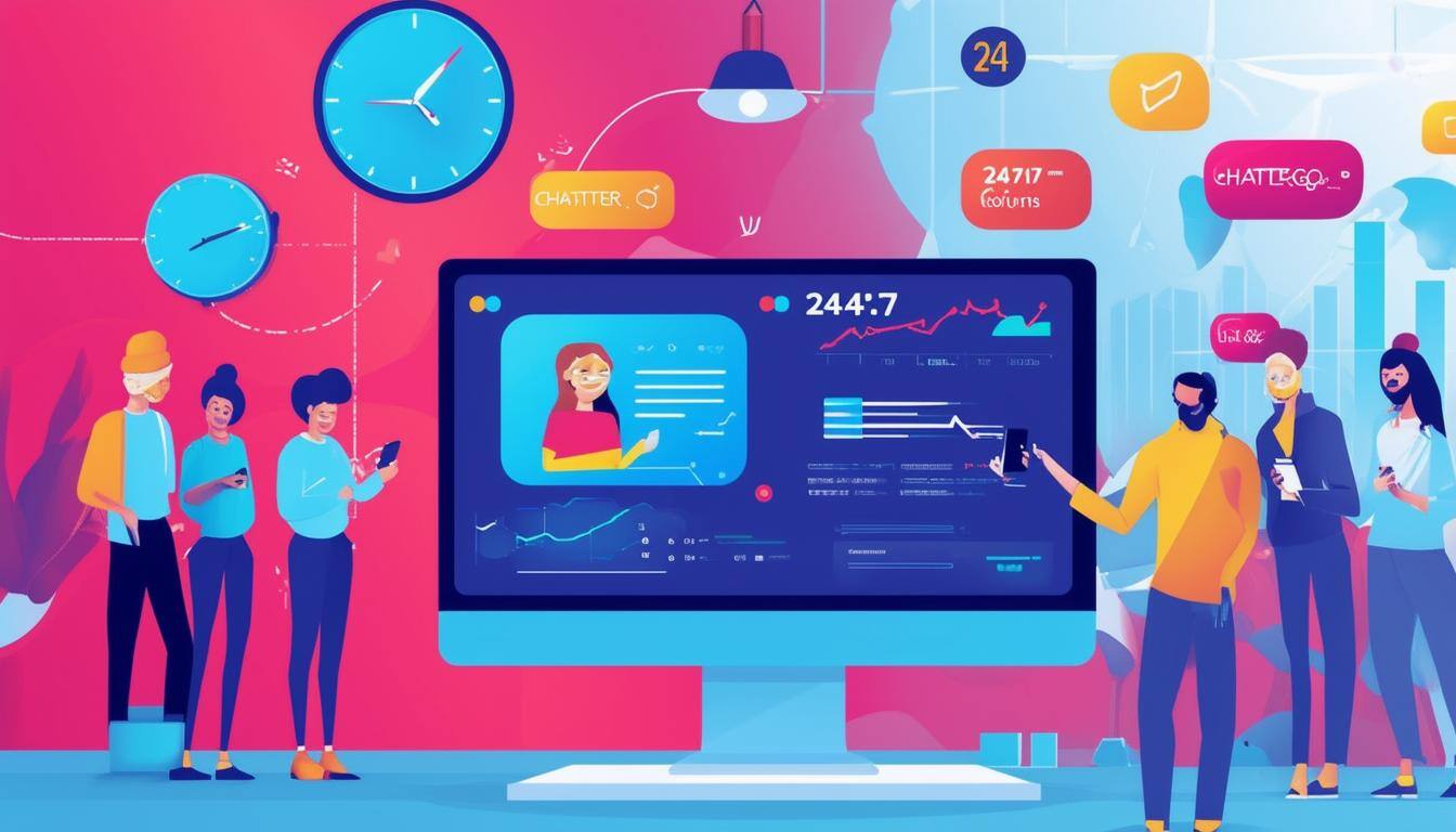 Transforming Customer Experience with CHATTERgo’s AI Concierge